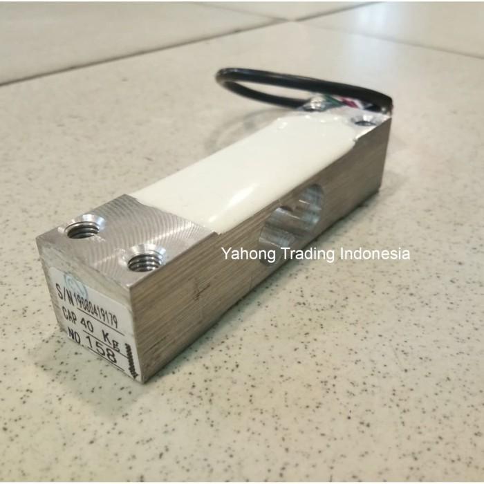 LOAD CELL TIMBANGAN DIGITAL 40KG