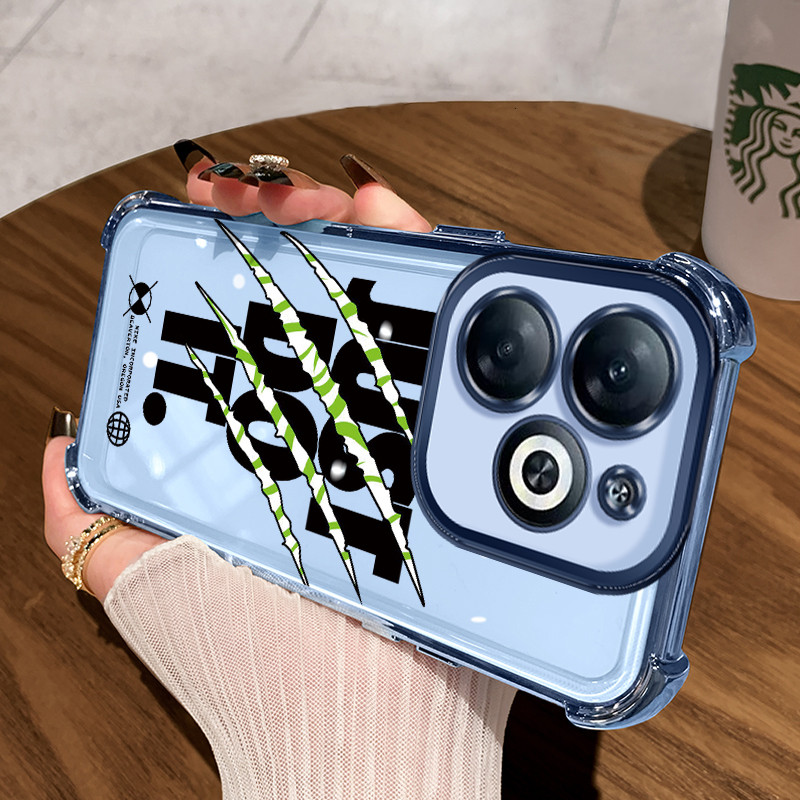 Casing Hp untuk Infinix Smart 8 HD Smart 8 Pro 8 Plus Tecno Spark 20 Spark 20C Spark Go 2024 POP 8 C