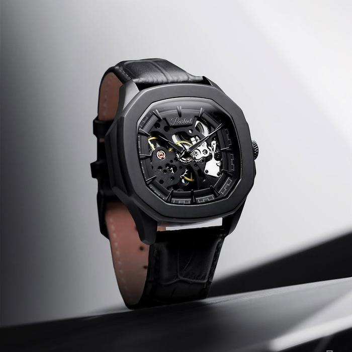 JAM TANGAN PRIA PARLENT GALLANT PHANTOM