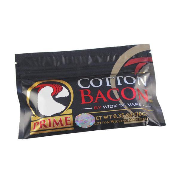 KAPAS COTTON BACON PRIME HOLOGRAM AUTHENTIC 100%