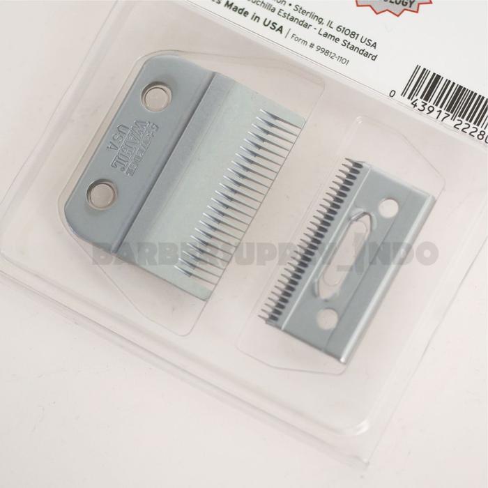 czdc- Wahl Blade Legend 5Star Original