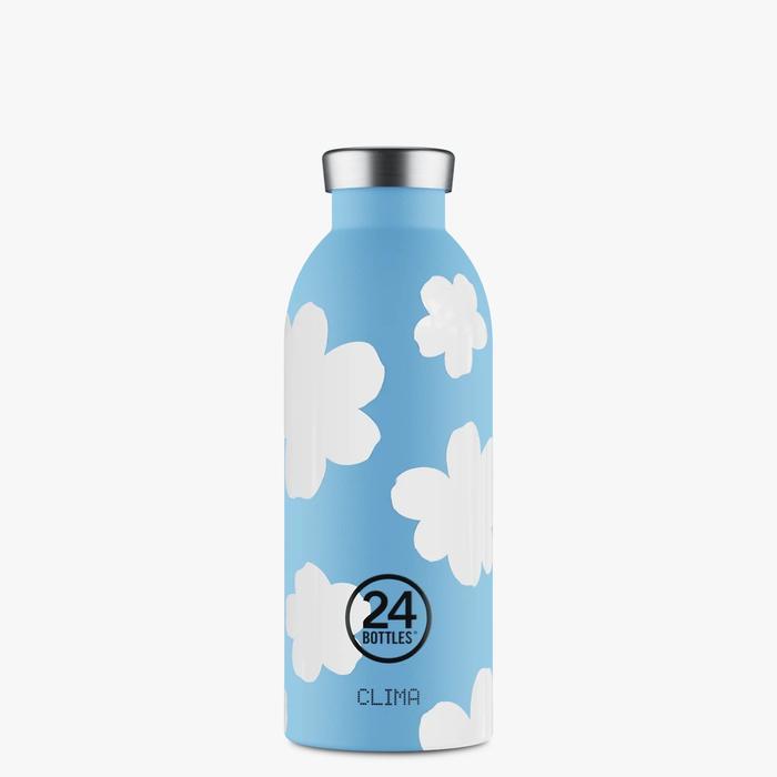 24Bottles Clima Bottle, 500ml - Daydreaming