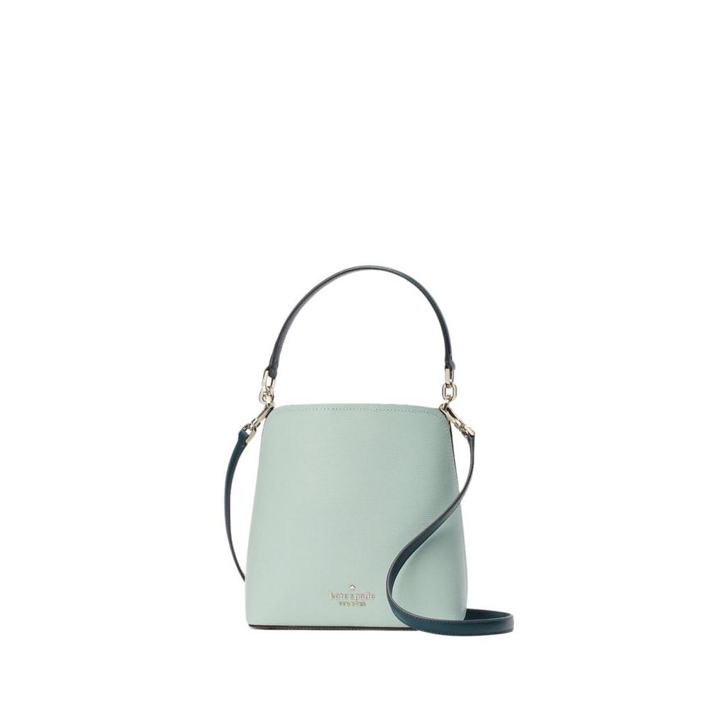Kate Spade Darcy Small Bucket Seawater Multi