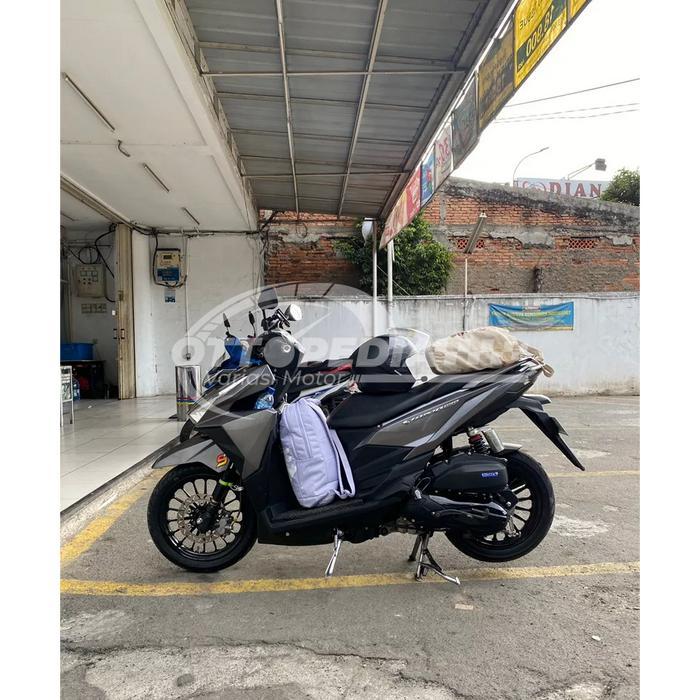 *#*#*#] VRossi Velg Venom Galaxy Vario 125 / Vario 150 Ring 14 KWDT Model Daytona Vario 125 Vario