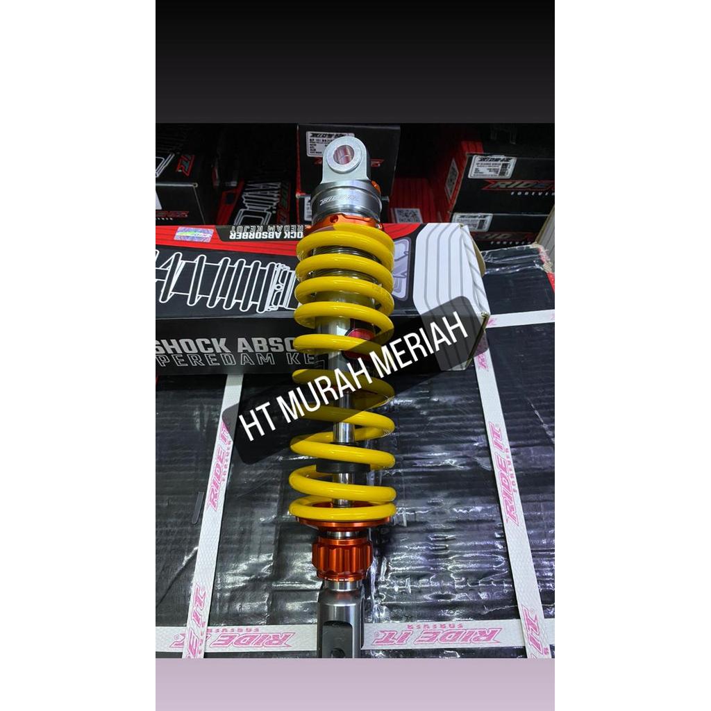 Shockbreaker Mio J / Mio M3 / Mio Soul / Fazzio Kualitas Original