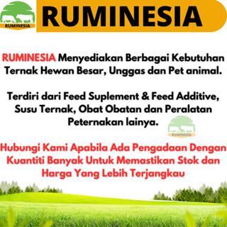 ID BENIH LAMTORO TARAMBA SUPER - HIJAUAN PAKAN TERNAK SUMBER PROTEIN - BIJI LAMTORO 50 GR 100 GR 250