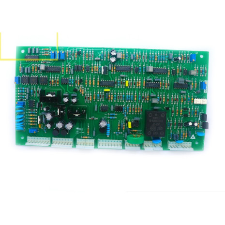 The Zx7-400Stg Main Control Board Igbt Full-Bridge Welding Machine Control Board Zx7-500Stg Is