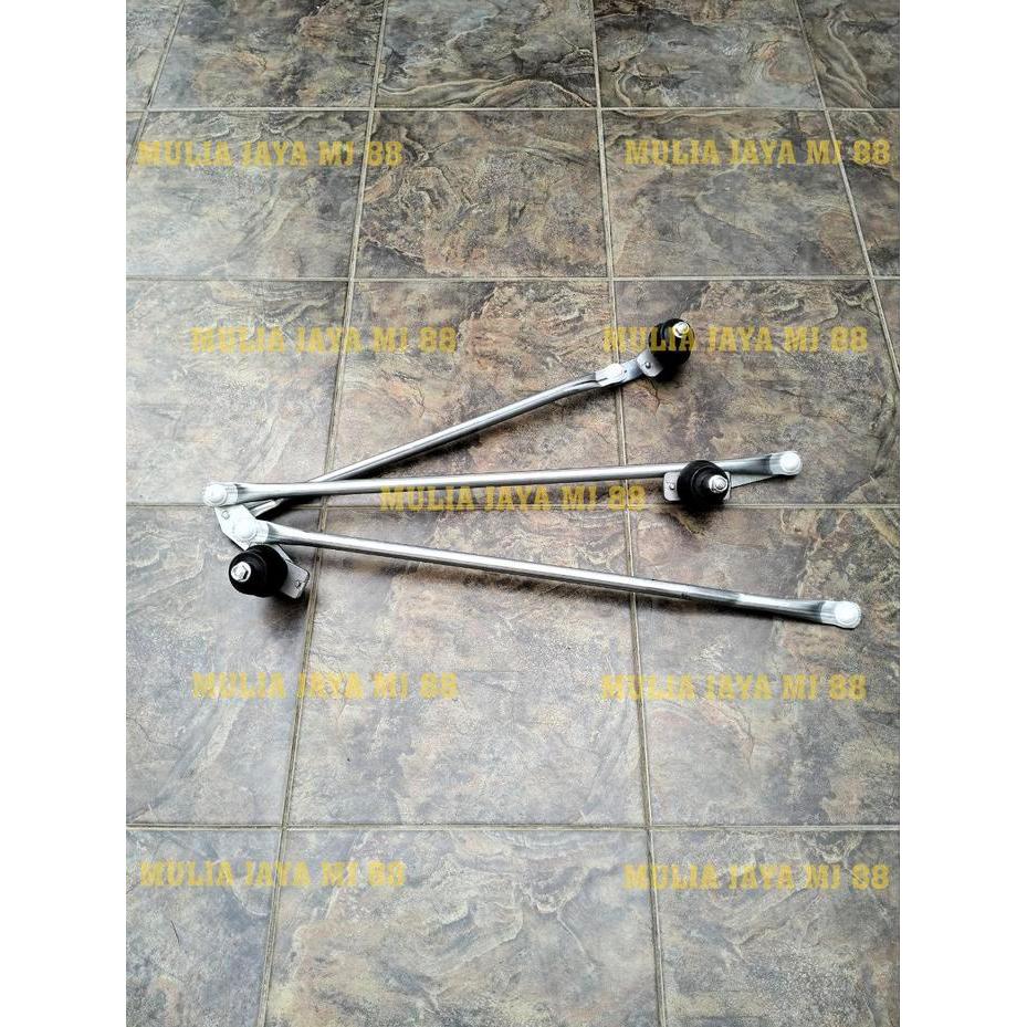 Terhemat Link Wiper Truk Fuso Supergreat/Link Wiper Fuso Supergreat Terlaris