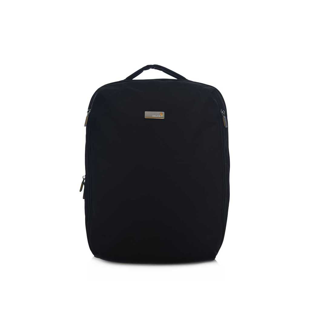 Tas Ransel Pria Delco by Elizabeth Backpack 0706-1590