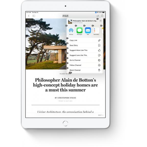 akseso- New Apple Ipad 7 2019 10.2" Wifi 32Gb