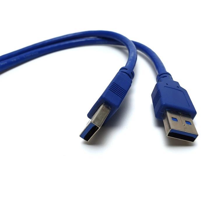 PCCOOLER U3 EXTENSION CABLE M 30PIN TO 2X USB 3.0 AM KABEL USB 3.0 MOTHERBOARD INTERNAL CABLE
