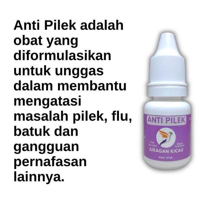 OBAT AYAM PILEK FLU BATUK INFEKSI TENGGOROKAN DAN GANGGUAN PERNAFASAN