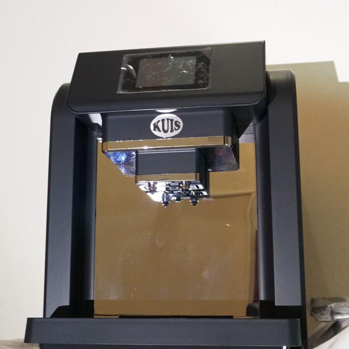 COFFEE MACHINE FULL AUTOMATIC ESPRESSO ME-717 MESIN KOPI OTOMATIS