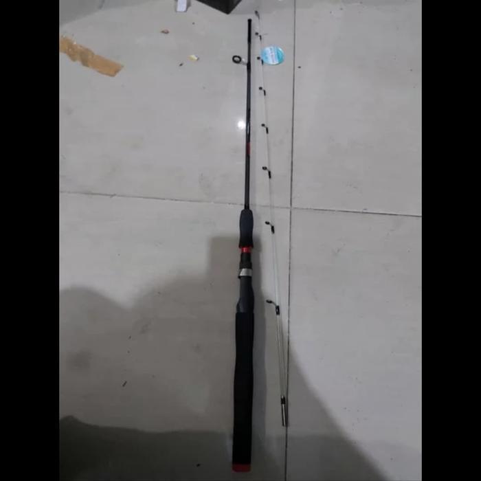 Joran Ul Murah Charm Magic Spin Master King 165 Cm -Gratisongkir