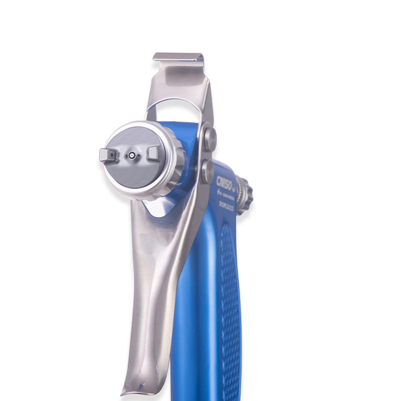 - Mini Spray 0.2/0.3/0.5Mm Mold Release Agent Spraying Spray Paint Spray For Shoes Mold