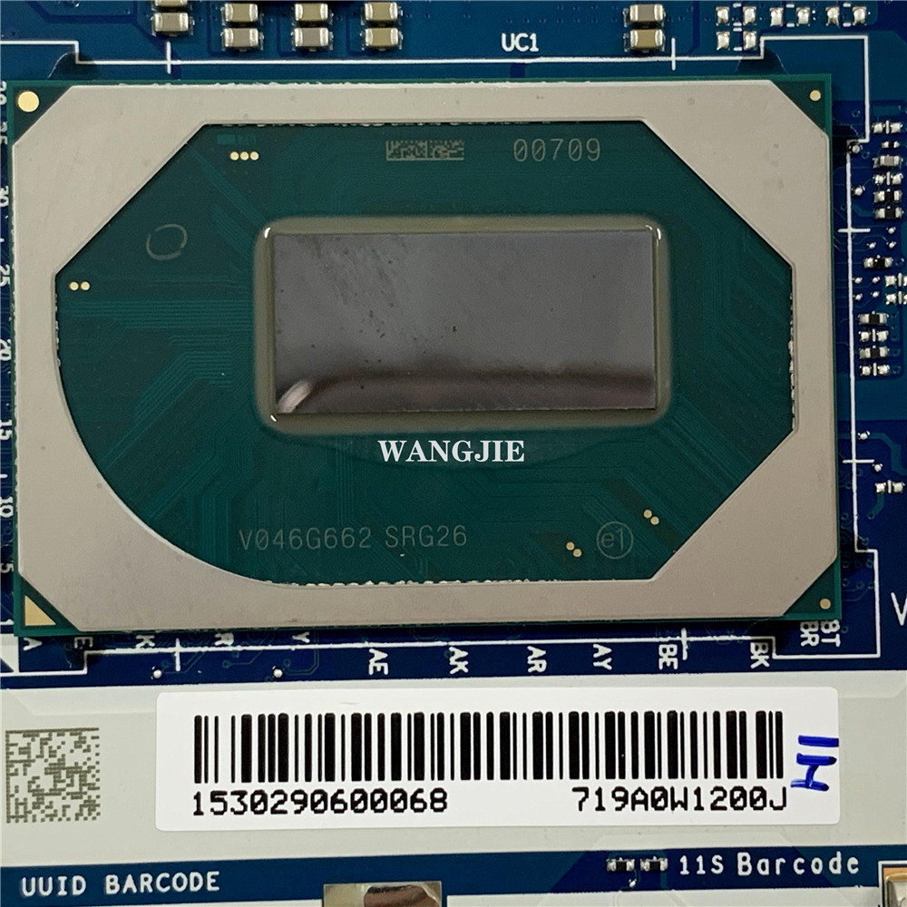 - Refurbished Nm-C361 For Lenovo Ideapad L340-15Irh Gaming Laptop