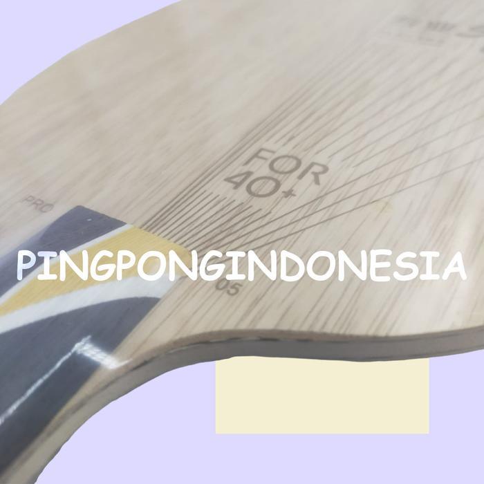 Yinhe Pro 05 - Blade Kayu Pingpong Tenis Meja Bat Bet Pro05 Pro-05