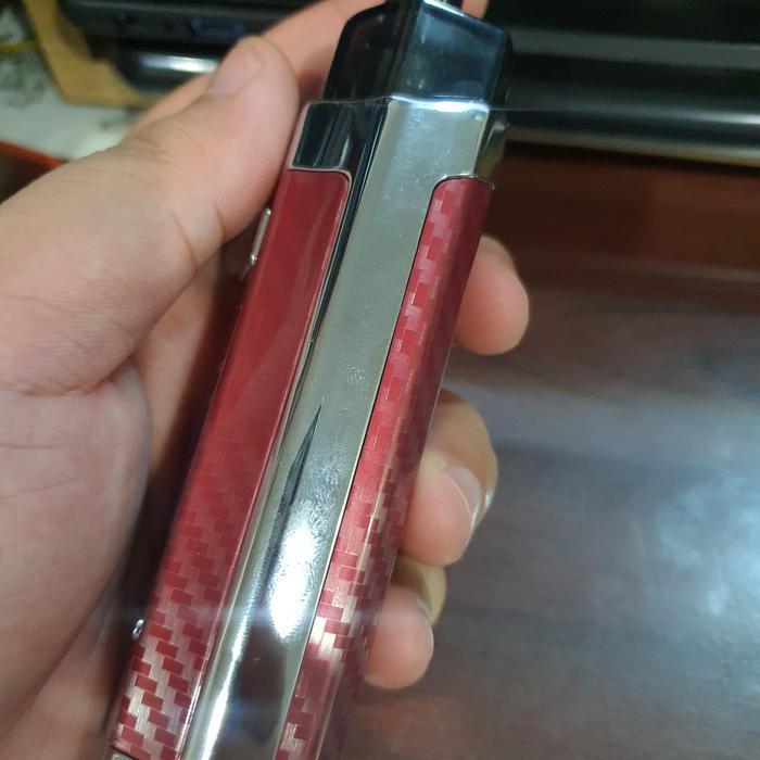 SMOK RPM160 POD KIT EXTERNAL BATTERY HARGA BELUM TERMASUK BATERAI RPM 160