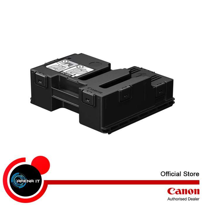 Canon MCG04 Maintenance Cartridge Original - Maintenance Box Canon - Busa Absorber Waste Ink Pad