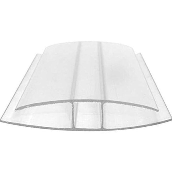 Profil Sambungan Polycarbonate Solite Solarlite Twinlite Solartuff Solid Solarflat Solite Solarlite