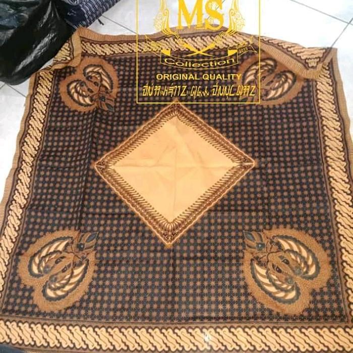 TERMURAH iket batik tulis kain READY STOCK
