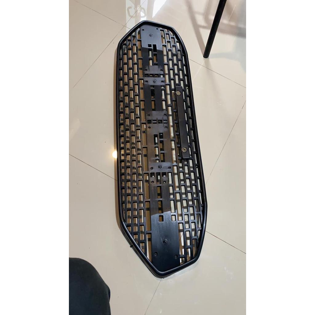 grile ford ecosport 2014 2017