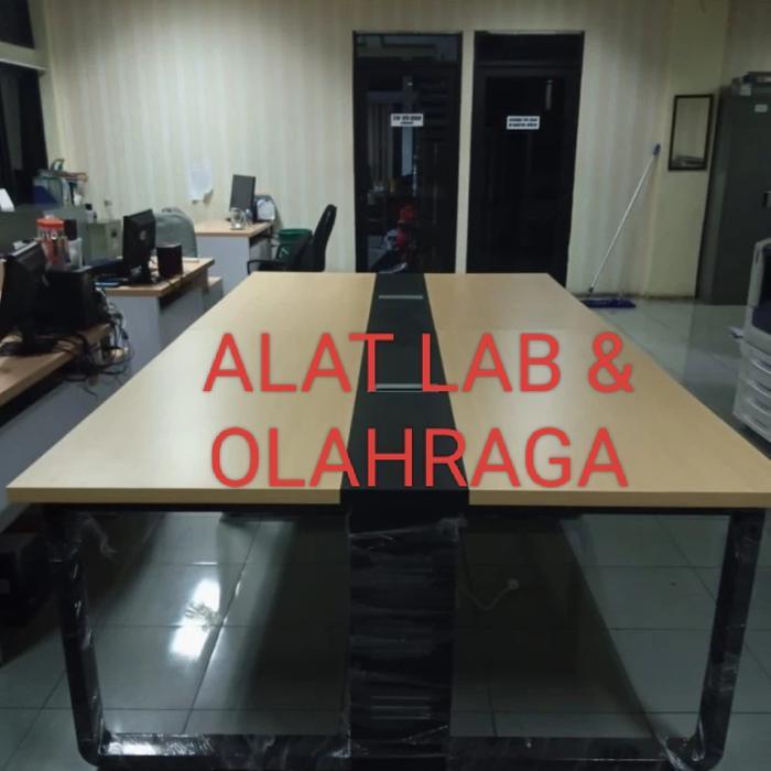 Meja Komputer Meja Meeting Meja Kerja Kantor Meja Laboratorium Hpl