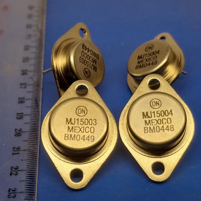 Ic Mj15003 Mj15004 On Mexico Mj 15003 Mj 15004 On Mexico Asli Ori Harga Per Set