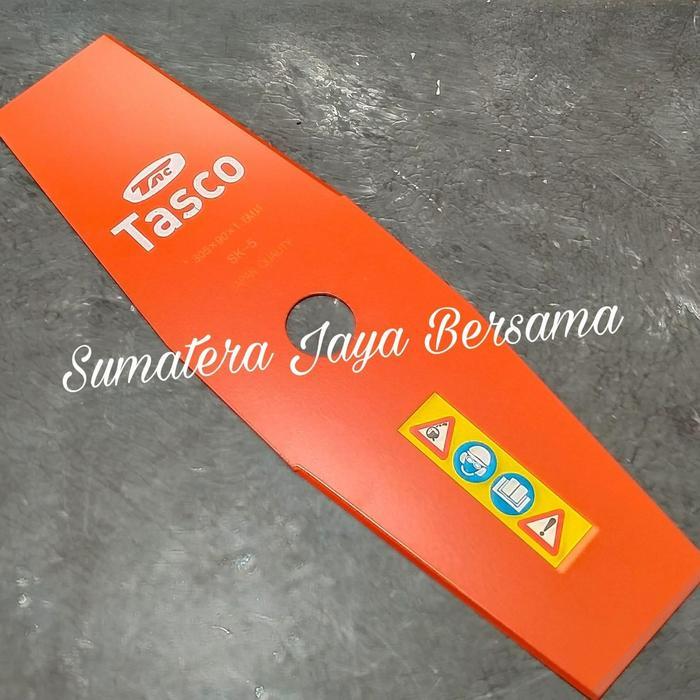 Pisau Mesin Potong Rumput Mata Piso Potong