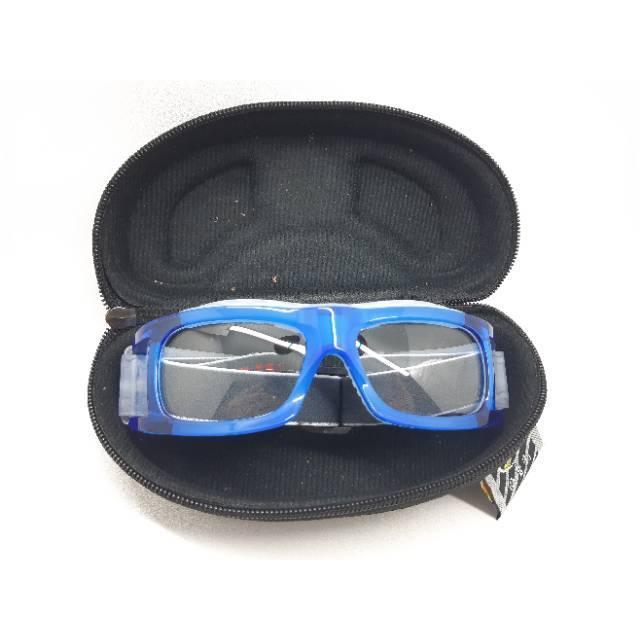 Kacamata Olahraga / Kacamata Basket