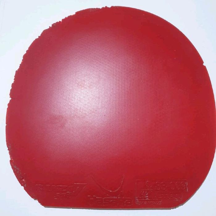 Yasaka Rakza 7 Soft Merah Second