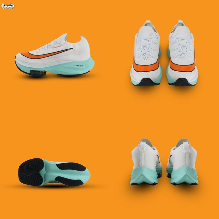 r9dz- Sepatu Olahraga Running Bold Lt 2Oomx Jn-1