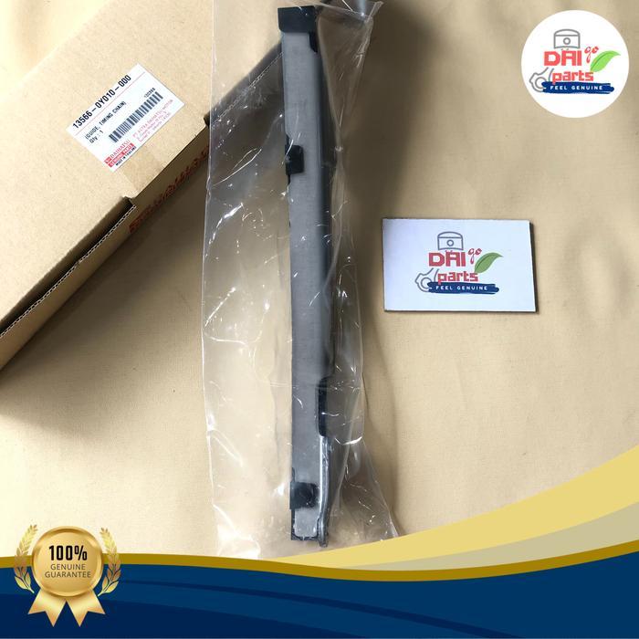 Tahanan / Damper Rantai Timing Chain Avanza Xenia Veloz / Terios Rush Original Promo