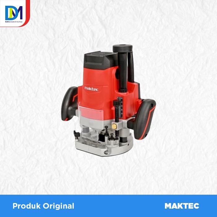 Mesin Profil Kayu Router Maktec MT362 Produk Original