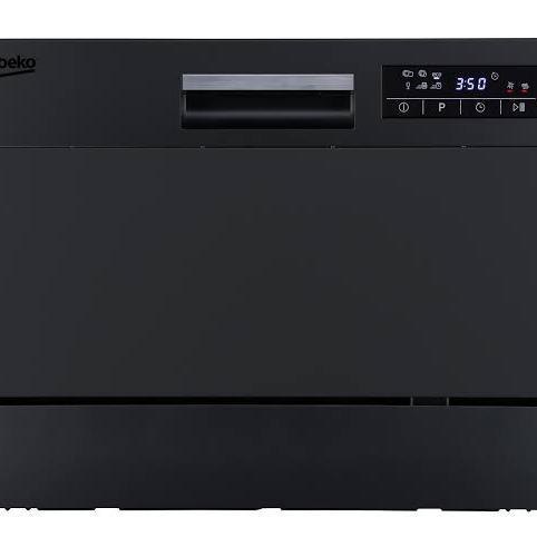 Beko Dishwasher Dtc36610B