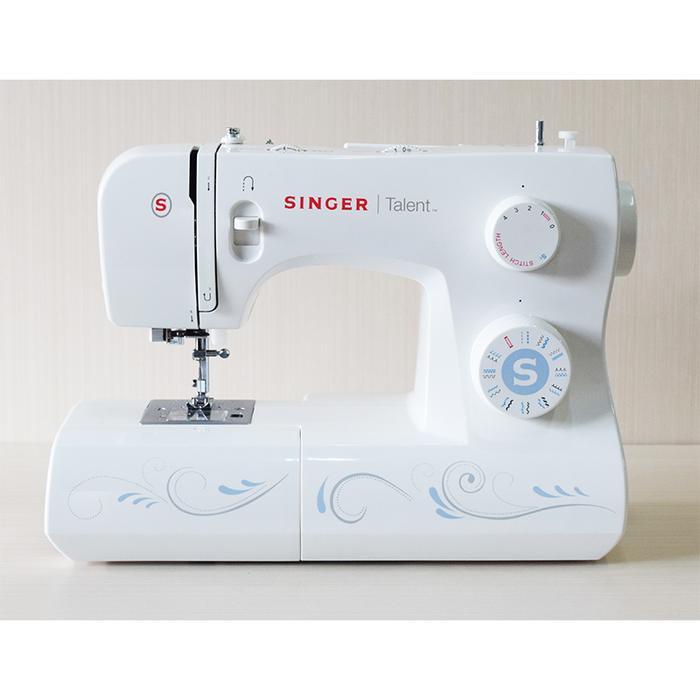 [PROMO] SINGER 3323 Talent Mesin Jahit (Promo Ongkir)