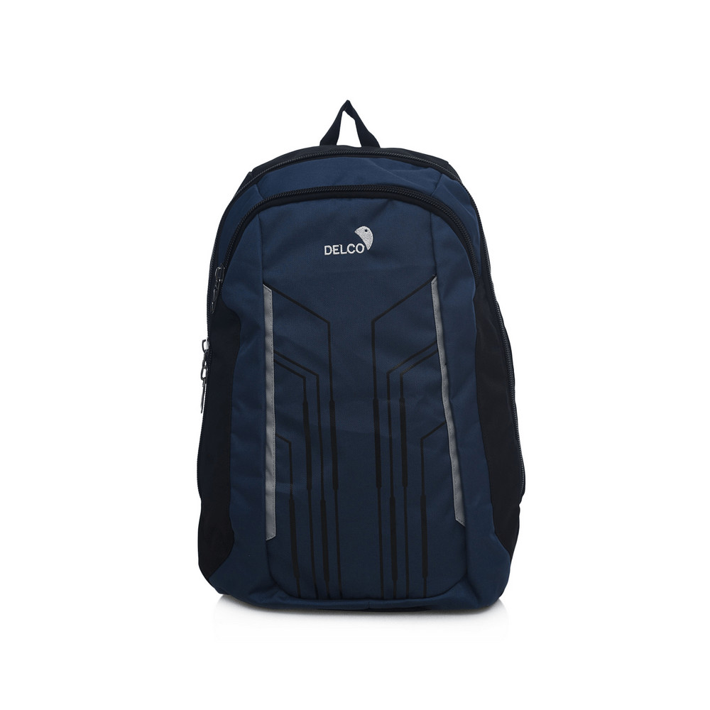 Tas Ransel Pria Delco by Elizabeth Backpack 0032-0895