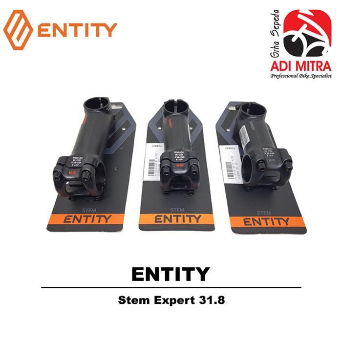 Entity Expert Stem Sepeda