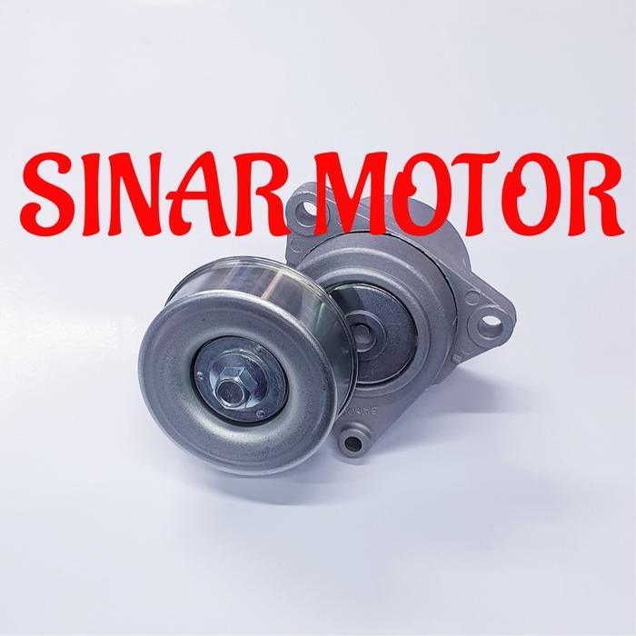 Tensioner Assy Xtrail T30 Serena C24