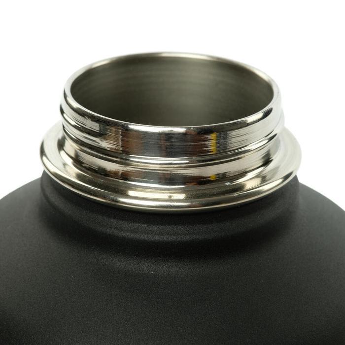 EIGER CAMPERGROWLER 1.9L/64OZ WATER BOTTLE