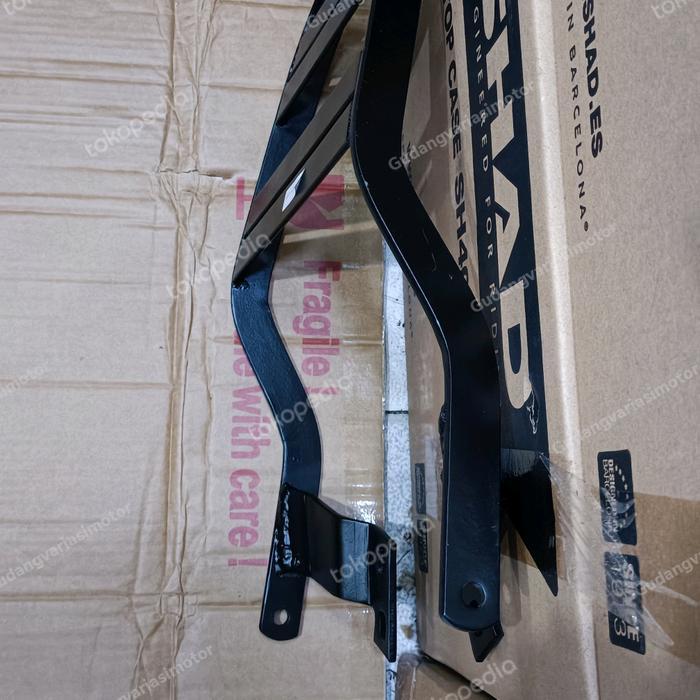 Jual breket box motor yamaha mx king 150