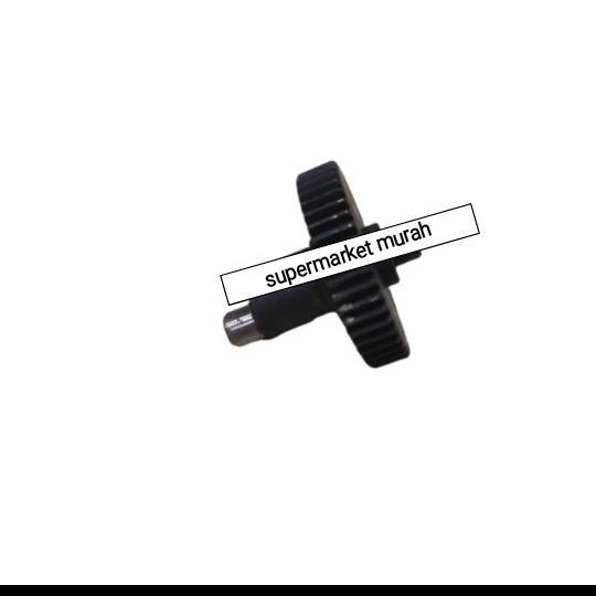 Gear Shaft Tasco TF 820 Spare part engine Tasco TF 700/820/900