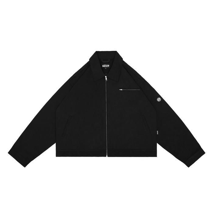 Miracle Mates - Coda Work Jacket Work Jacket Boxy Unisex