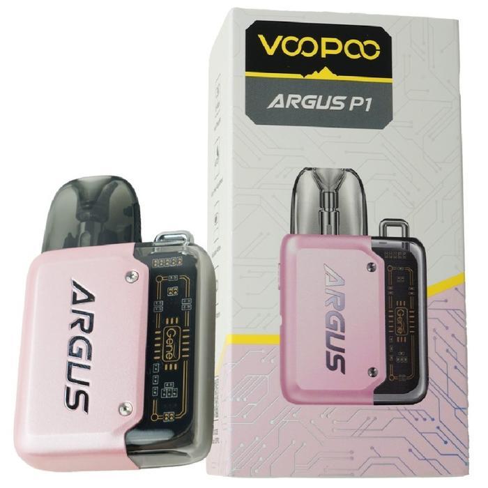 ARGUS P1 PINK EDITION 20W 800MAH AUTHENTIC