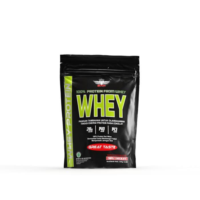 swme- Bxn Xtreme Premium Whey 12Lbs Whey Protein 12Lbs