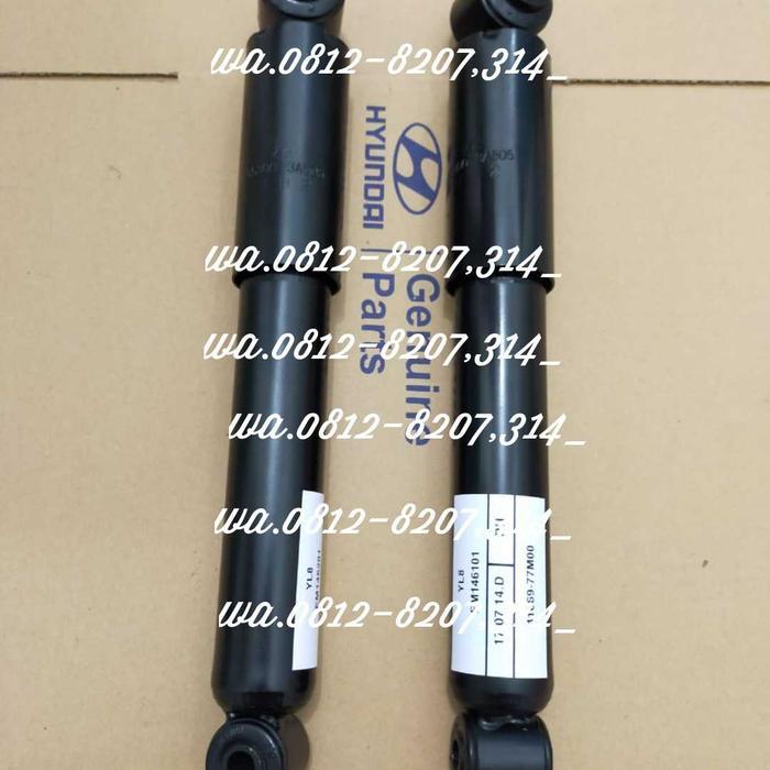 Shock Absorber Belakang Hyundai Trajet