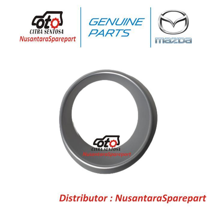 Cover Foglamp Kanan Mazda 2 / Cover(R),Lamp Hole Dr6150C12A