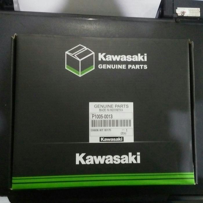 Gear Seat W175 (P1005-0013)