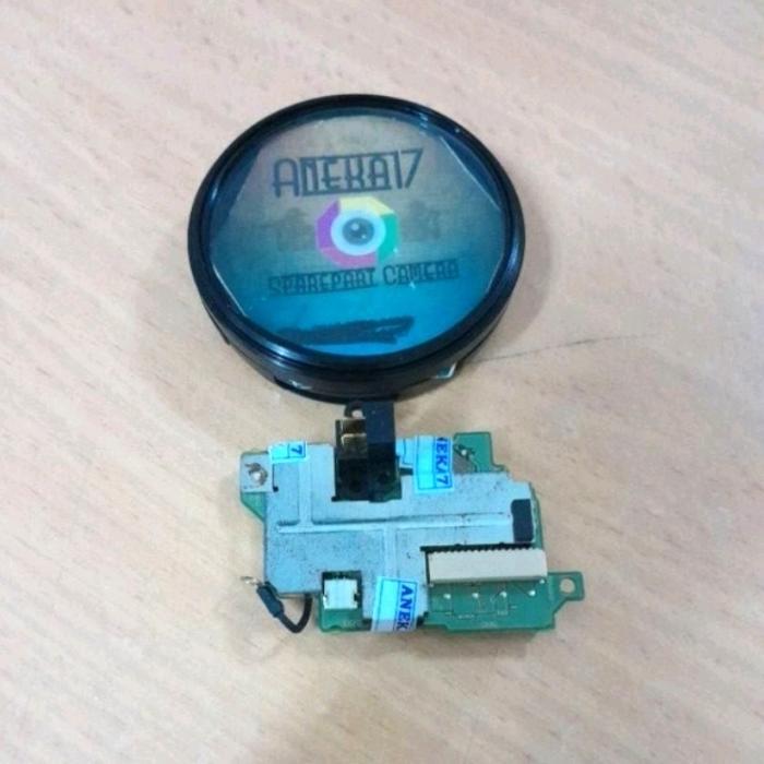 Dc Board For Canon 60D