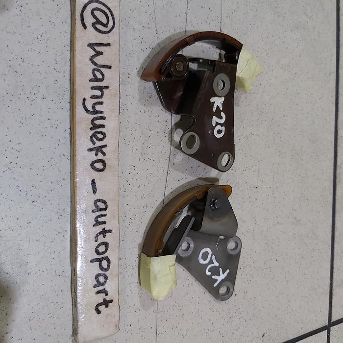 Damper Rantai Tensioner Rantai Pompa Oli As Balance Honda Crv K20 K24 Siap Kirim